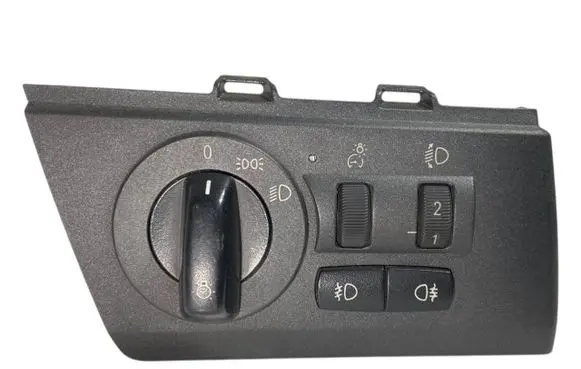 BMW X3 E83 Light switch 6990191