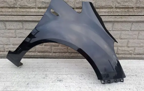 Hyundai ix20 Front wheel arch liner splash guards 22541123
