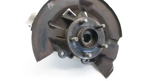 Ford Kuga II Front wheel hub