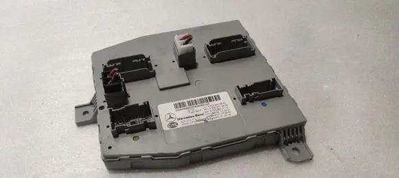 Comfort/convenience module