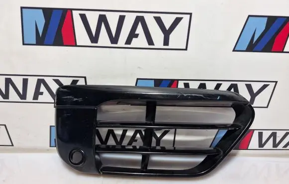 BMW X1 F48 F49 Front bumper lower grill 7383356