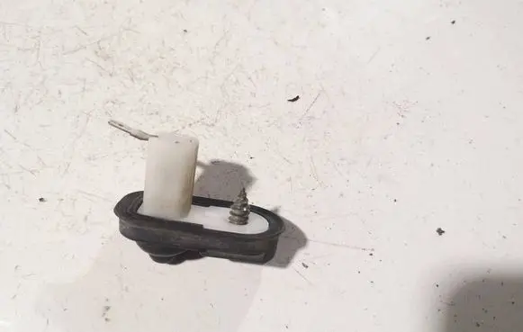 Suzuki Ignis Front door sensor coupe 