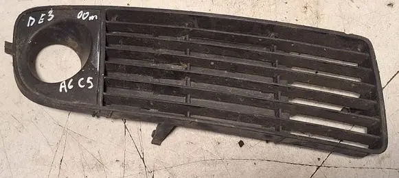 Audi A6 S6 C5 4B Front bumper lower grill 4B0807682H DN12550