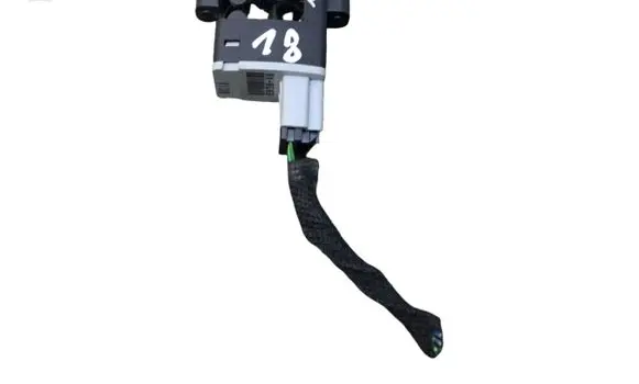 Ford Galaxy Interior temperature sensor EB3B19T562A EB3BAB