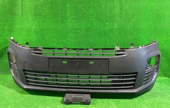 Peugeot Rifter Front bumper