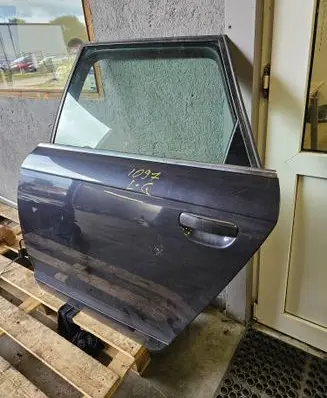 Audi A6 S6 C6 4F Rear door 4F0833051G