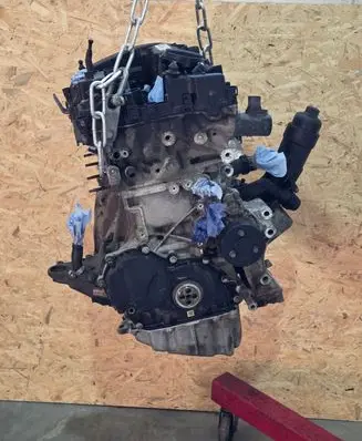 BMW 2 F22 F23 Engine B38B15A 11002455312 155737701
