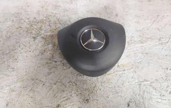 Mercedes-Benz E W213 Steering wheel airbag 634032000 0589P1000301