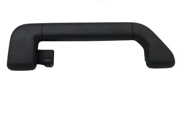 Porsche Cayenne (9PA) Front interior roof grab handle 7L0857607A