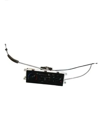Subaru Forester SF Climate control unit 