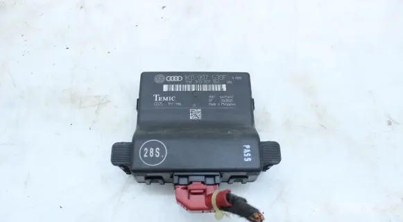Seat Altea Gateway control module 1K0907530F