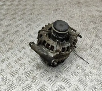 Ford Transit Custom Generator/alternator CC1T10300BD 0125711132