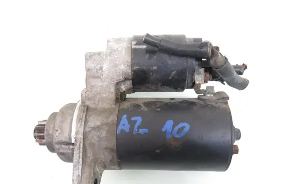 Audi A2 Starter motor 