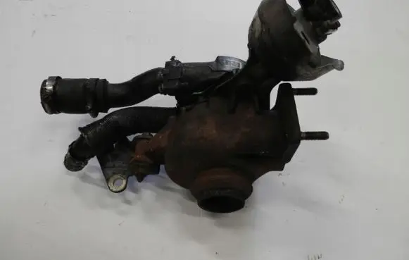Citroen C5 Turbo 9662301280