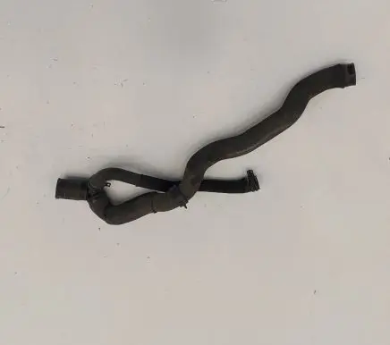 Mini Cooper Countryman R60 Engine coolant pipe/hose 9802104