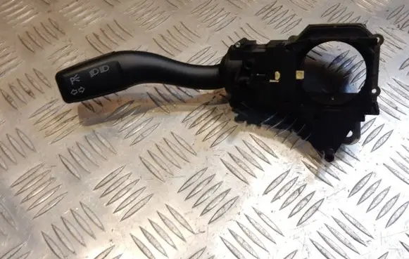 Audi A6 S6 C6 4F Indicator stalk 4E0953513A 4E0953513 3129