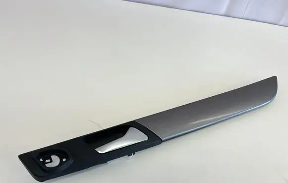 Volkswagen PASSAT B7 Rear door interior handle trim 3AA839114 321600100 3AA867450