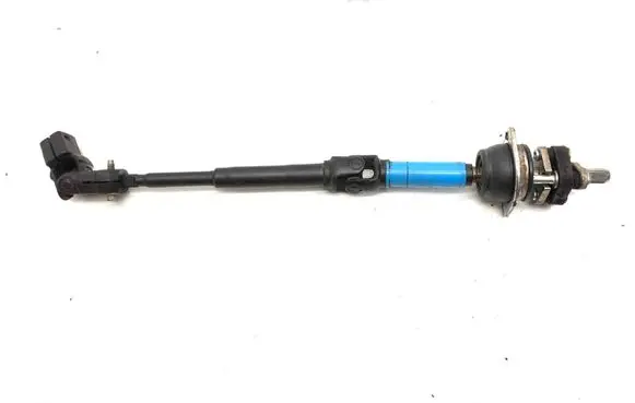 Jaguar XK - XKR Steering column universal joint C2P4612 C2P25993
