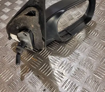 Mazda 2 Manual wing mirror 3M7117E714CDYY