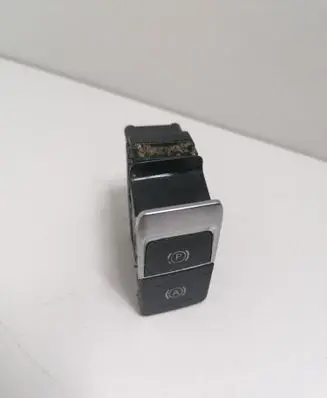 Audi A6 S6 C7 4G Hand parking brake switch 4G2927225A