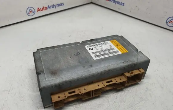 BMW 5 E60 E61 Airbag control unit/module 6962703 65776962703