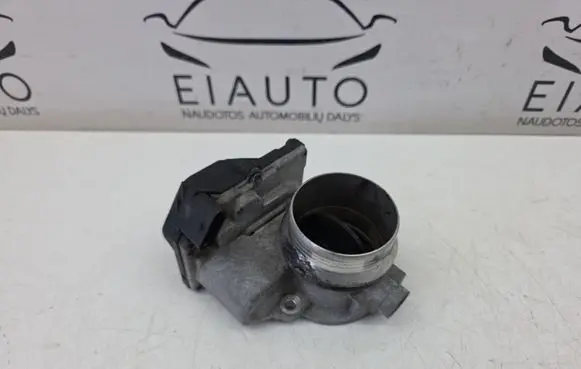 BMW 5 GT F07 Throttle valve 7806231