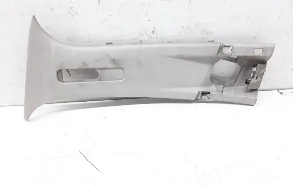 Renault Megane III (B) pillar trim (top) 769140022R