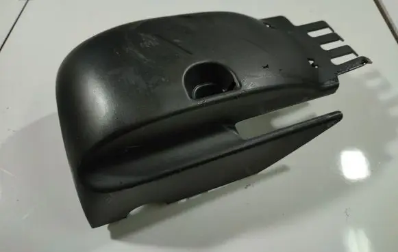 Skoda Octavia Mk2 (1Z) Steering wheel column trim