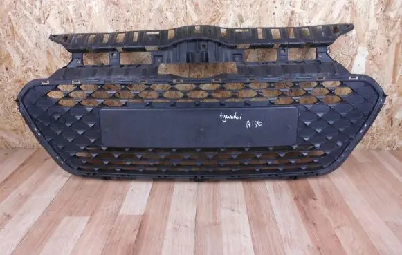 Hyundai i20 (GB IB) Front bumper 86569C8010
