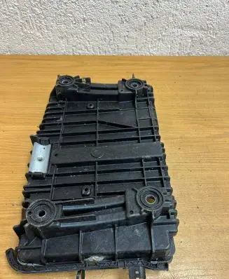 Mercedes-Benz GLC X253 C253 Battery tray A2056200118 466
