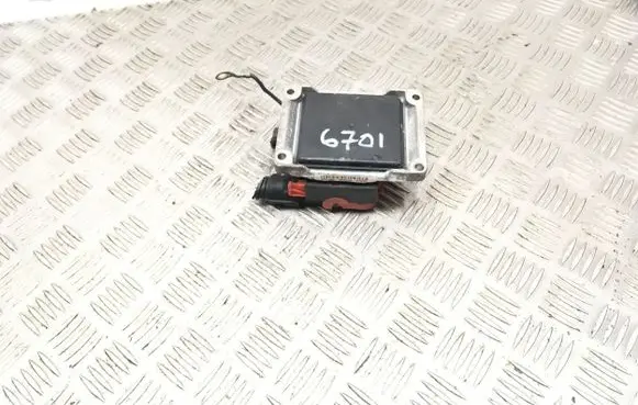 Engine control unit/module