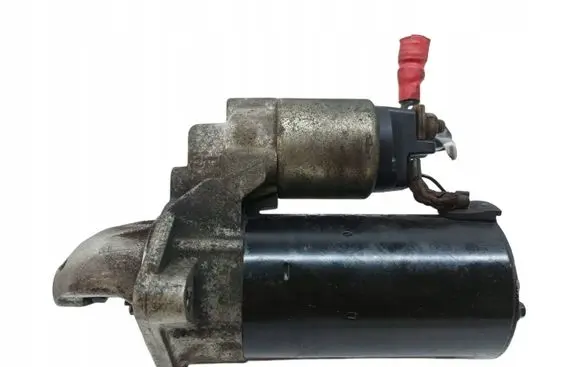 BMW X5 E70 Starter motor 0001715046