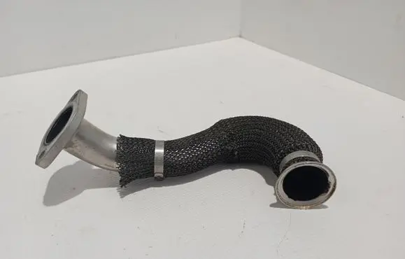Audi Q5 SQ5 EGR valve line/pipe/hose 059131530