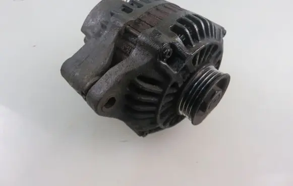 Suzuki Wagon R+ Generator/alternator A5TA6191ZE 3140083E0