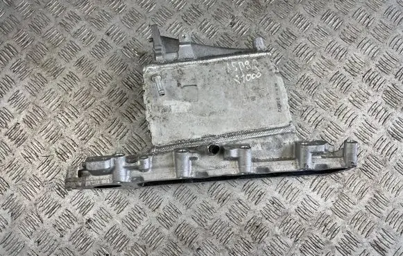 Audi A5 Intercooler radiator 04L129766AS