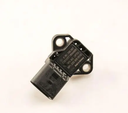 Volkswagen Polo V 6R Air pressure sensor 03G906051D