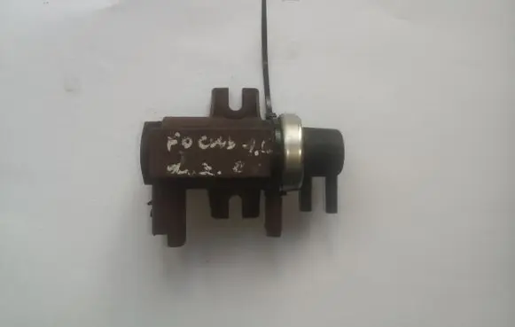 Ford Focus Turbo solenoid valve 9652570180 70096803