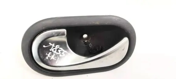 Renault Scenic II - Grand scenic II Front door interior handle 8200028487 5005400006