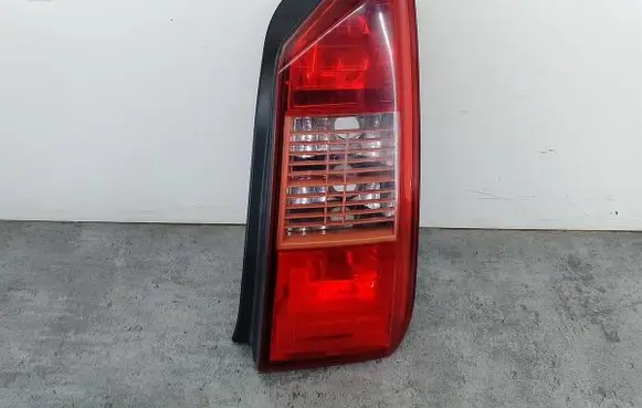Fiat Idea Rear/tail lights 46829508