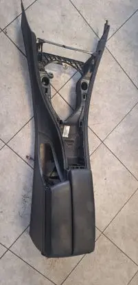 BMW 3 E90 E91 Center console 193308301