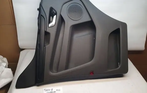 Ford Transit Custom Front door card panel trim JK21B23943A