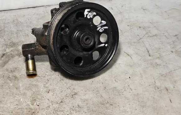Ford Focus Power steering pump