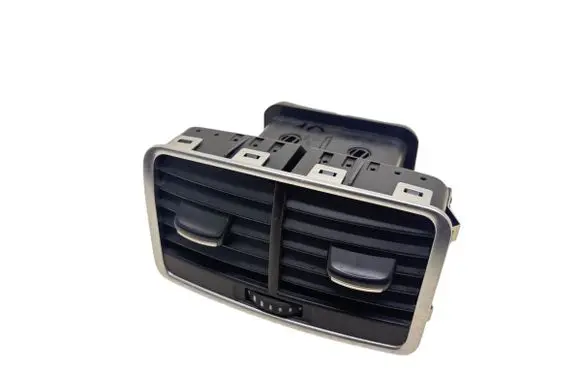 Audi A6 S6 C6 4F Rear air vent grill 4F0819203C