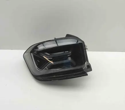 Jeep Avenger Rear/tail lights 52176508