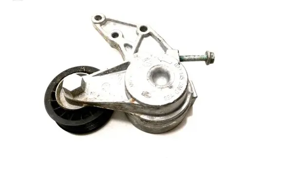 Volkswagen Sharan Timing belt tensioner 022145299D E6903A120370 E6903A110410
