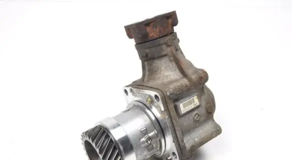 Honda CR-V Rear gearbox reducer/haldex oil pump RMB