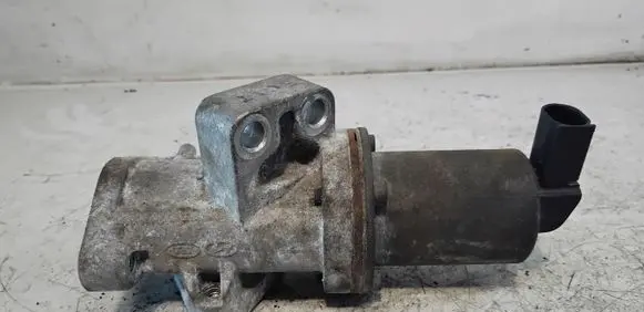 KIA Sorento EGR valve 2841A100
