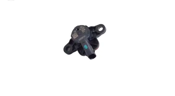 Alfa Romeo Giulia Airbag deployment crash/impact sensor 50536741
