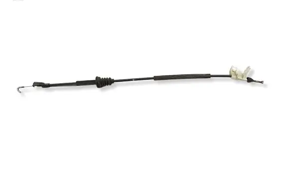 Volkswagen Golf IV Rear door cable line 1J4839085E