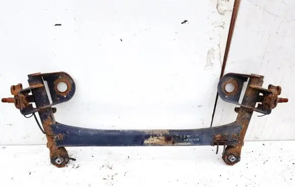 Renault Laguna II Rear subframe 